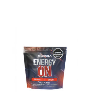 Energizante Energy On – Supra