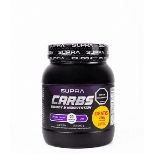 Hidratante Carbs – Supra