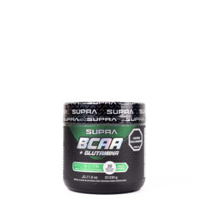 BCAA + Glutamina
