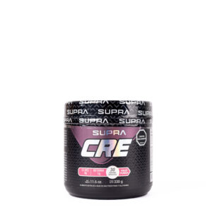 Supra Cre HCL