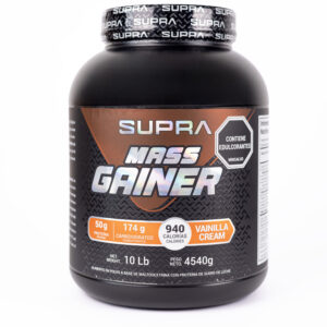 Mass Gainer