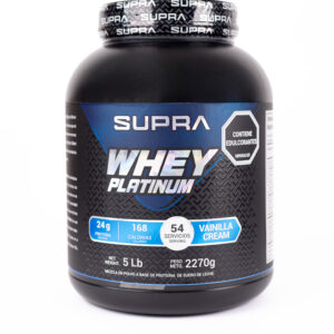 Whey Platinum
