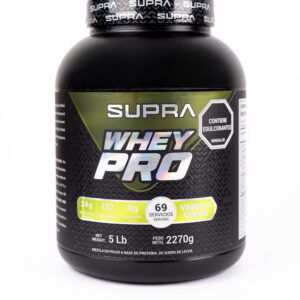 Whey Pro