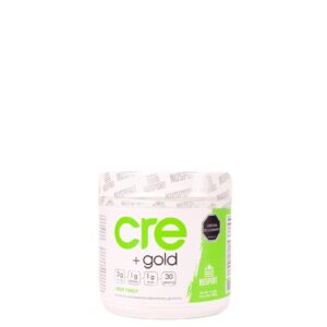 Creatina CRE + GOLD – Nuspro